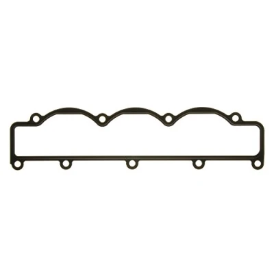 Image of 0348W1 Intake Manifold Gasket AJUSA 13186900 Suction Pipe PEUGEOT: Boxer Van, FIAT: Ducato III Van