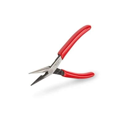 Image of TEKTON Mini Long Nose Pliers PMN11001