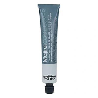 Image of L&#039;Oreal Professionnel Majirel Cool Cover