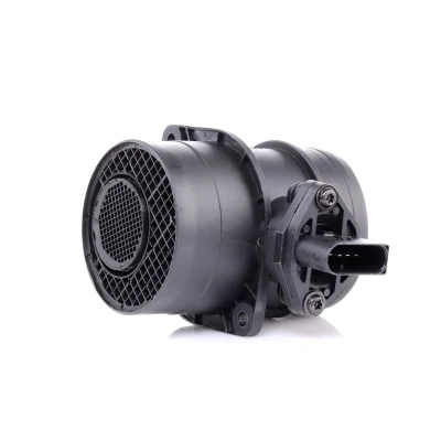 Image of 1209109, 3M2112B529AA, M2112B529AA Mass air flow sensor ESEN SKV 07SKV083 with housing VOLKSWAGEN: Transporter 5, Golf 4, AUDI: A3 Sportback