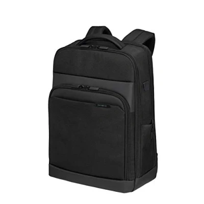 Image of Samsonite Mysight Laptop Backpack 17.3 Inch (46 cm 25.5 L), Black (Black)