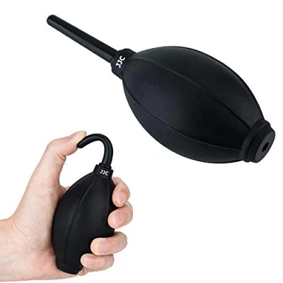 Image of Soft Rubber Air Blower Blaster Dust Cleaner for DSLR Camera Sensor/Lens/Filters Cleaning Alcohol Ink Painting