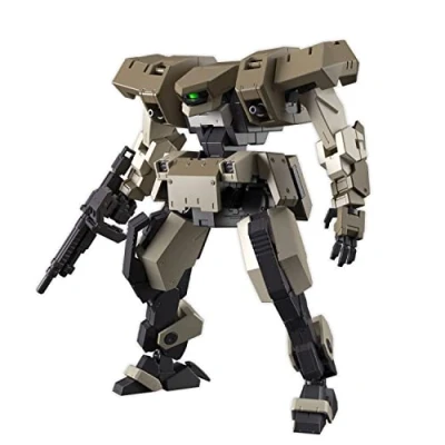 Image of GUNDAM HG 1/72 Jo Hound Model Kit