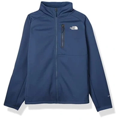 Image of THE NORTH FACE Canyonlands Jacket Shady Blue M