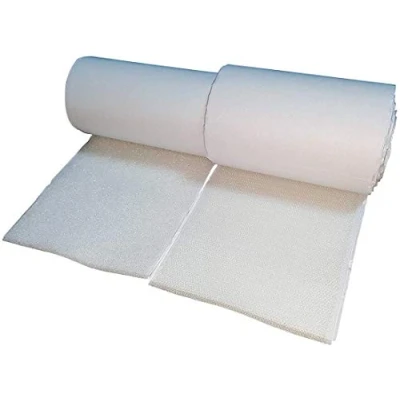Image of On1shelf® Self Adhesive Hook and Loop Tape (100MMX5M, White)