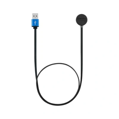 Image of OLIGHT MCC 3 Upgraded Smart Magnetic Charging Cable for Odin/Odin Mini/PL Pro/Baton3 Series/Warrior Mini2/Perun 2/Seeker pro/Warrior 3s/Baldr Pro R/Arkfeld/Arkfeld UV (Black)
