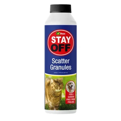 Image of VITAX Scent Off GRANULES 225G