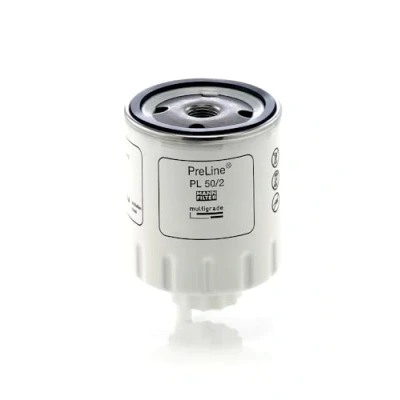 Image of MANN Filter PL 50/2 Fuel OFF HIGHWAY APPLICATIONS