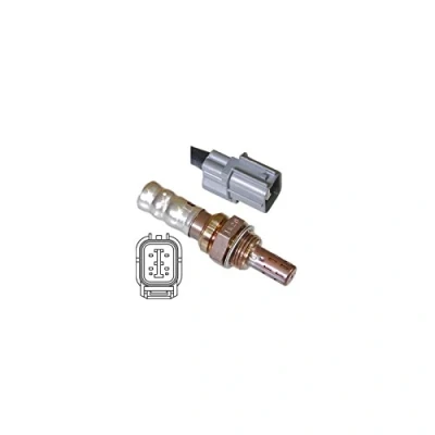 Image of Genuine Cambiare Lambda Sensor Part Number VE381224