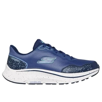 Image of Skechers Women&#039;s GO Run CONSISTENT 2.0 Sneaker, Blue, 3 UK