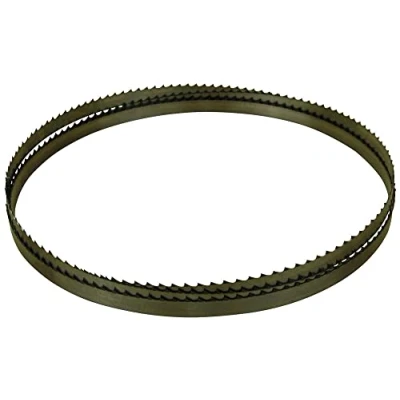 Image of CHARNWOOD BB33 BANDSAW Blade 2560MM X 3/8&quot; 6TPI for B350, Made in UK