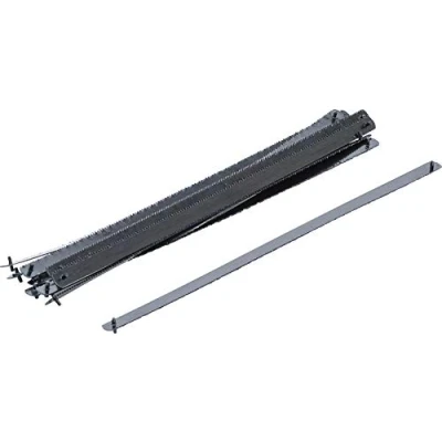 Image of BGS Diy 2069 Saw Blades 150 mm 10 pcs.