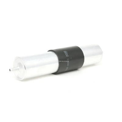 Image of 13321702632, 13321740549, 13321740985 Fuel Filter FEBI BILSTEIN 12650 In Line BMW: Z3 Roadster, 3 Compact, Coupe