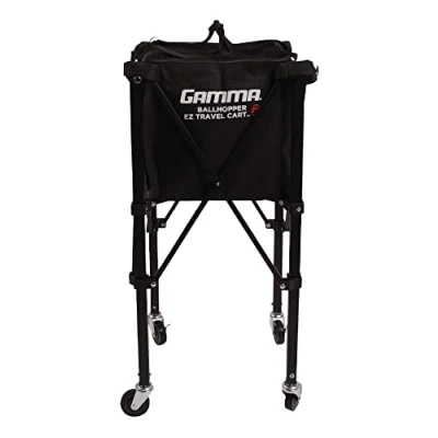 Image of Ball Hopper EZ Travel Cart 150, Tennis