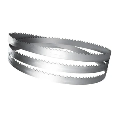 Image of M42 Bi Metal 1/2&quot; Band Saw Blades. 1425 1570 1790 2240 X 13mm with 6, 14Tpi Bandsaw Blade Cutting Hardwood, Metal(14Tpi,Length 1826mm)