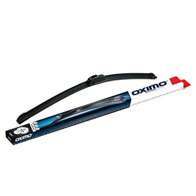 Image of OXIMO WUS550 Windscreen Wipers