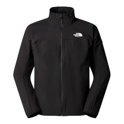 Image of The North Face Approach Jacket Fleece jacket, Women&#039;s, Size: Medium, Indigo plum