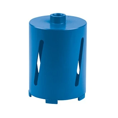 Image of Silverline Diamond Core Drill Bit 117 x 150mm