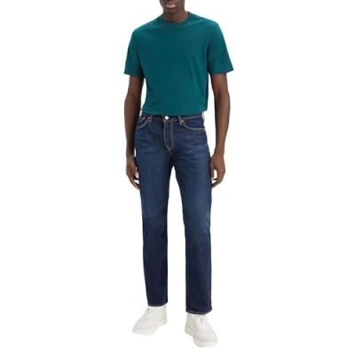 Image of Levi&#039;s Men&#039;s 511 Slim Jeans, Keepin It Clean, 33W / 34L