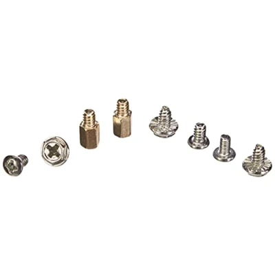 Image of Akyga AK CA 03 PC Motherboard CD/DVD Drive Screws Set
