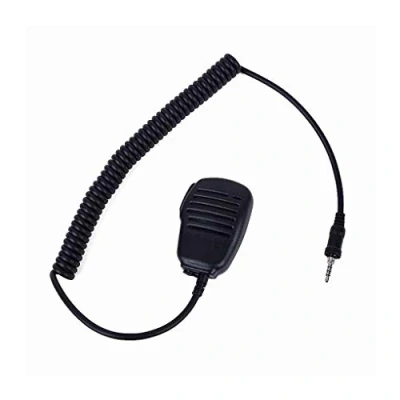 Image of rongweiwang for Yaesu Mic speaker VX 6R 7R 6E 7E 6 7 120 127 170 177 FT270 Radio Walkie Talkie