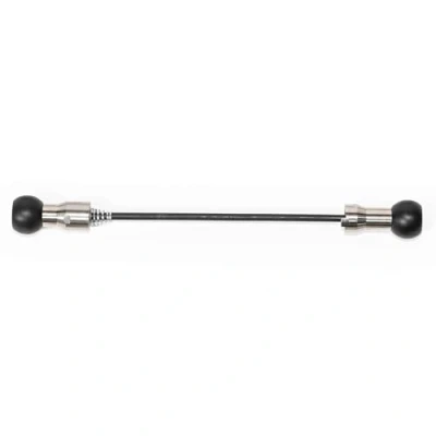 Image of Burley Coho 5mm Skewer, Black/Silver, 170mm