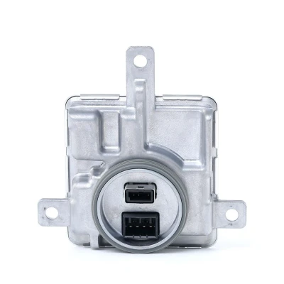 Image of 31335777 Ballast, gas discharge lamp HELLA 5DV 009 935 031 12V Control Unit/Software must be trained/updated AUDI: A6 C7 Avant, A1 Hatchback