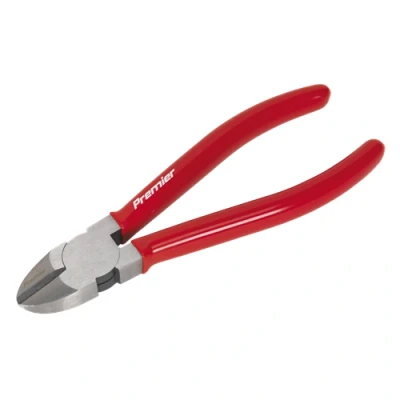 Image of Sealey Premier Side Cutters 160mm