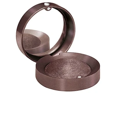 Image of Bourjois Paris Little Round Pot Eyeshadow 1.7g 7 Purple Reine 74105