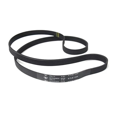 Image of Hutchinson Washing Machine Drive Belt 6PJE 1208