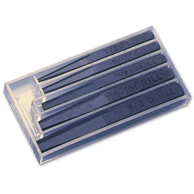 Image of Laser Tools Screw Extractor Set 5PC
