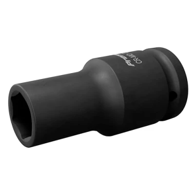Image of Sealey Premier Impact Socket 21mm Deep 3/4&quot;Sq Drive
