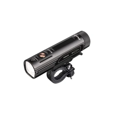 Image of Fenix BC26R 21700 Powered Rechargeable Bike Light with High Capacity 5000mAh Battery,Black