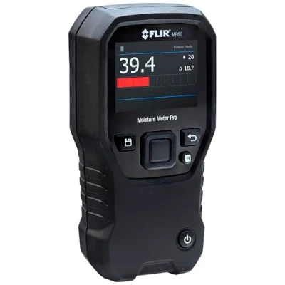 Image of Flir MR60 Pin less Moisture Meter