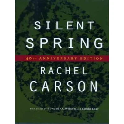 Image of Silent Spring
