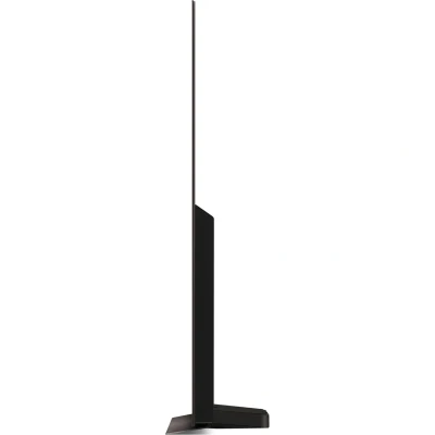 Image of 80&quot; 84&quot; LG OLED83B46LA 83&quot; Smart 4K Ultra HD HDR OLED TV with Amazon Alexa, Black