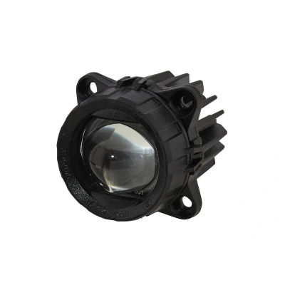 Image of 46840001 Headlight HELLA 1TL 998 670 021
