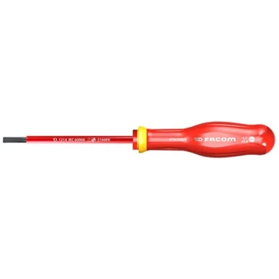 Image of FACOM AT4X150VE Screwdriver, 4 mm x 150