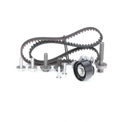 Image of 1E0512205, 1E0612205, 1E0612700, 1E0612700A, 1E0612700B Timing belt kit INA 530 0140 10 117 FORD: Focus 2, FIESTA 5, Mk1 Hatchback, VOLVO: V50