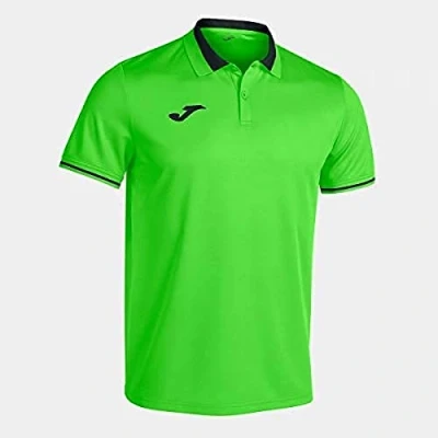 Image of Joma Men&#039;s Championship Vi Training Polo Shirt