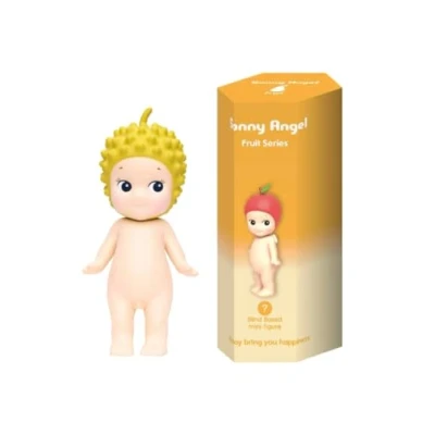 Image of Sonny Angel A Figurine Fruits Series 2019