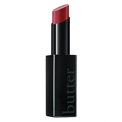 Image of Plush Rush Satin Matte Lipstick Strong