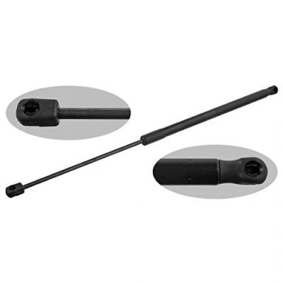 Image of 654710944R, 654712943R Bonnet Struts FEBI BILSTEIN 38232 360N DACIA: Duster Off Road