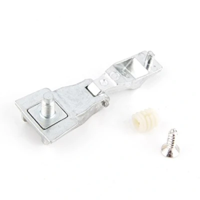 Image of TAKPART Door Handle Hinge Repair Kit 51939041 51964555