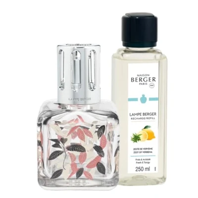 Image of Maison Berger Glacon Feuilles Gift Set 4806