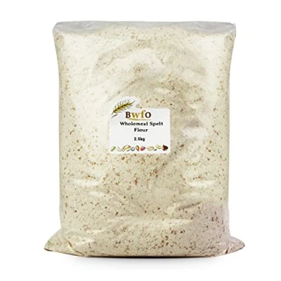 Image of Spelt Flour Wholemeal 2.5kg (BWFO)