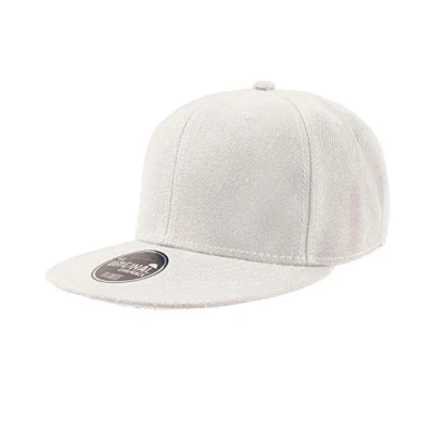 Image of Atlantis AB213 women&#039;s Cap in White