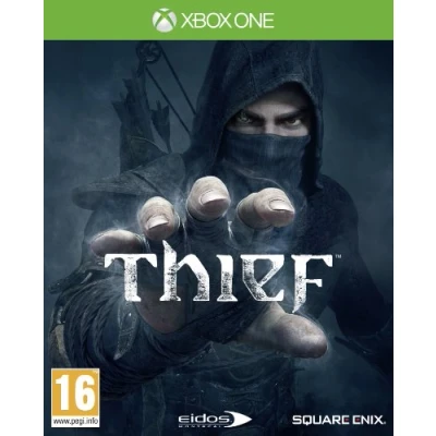 Image of Thief 4 (Xbox One)