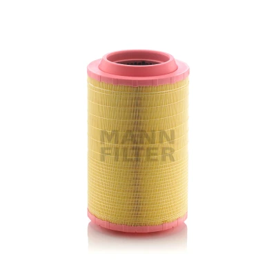 Image of 81084050031 Air Filter MANN C 25 860/8 415mm 248mm Insert