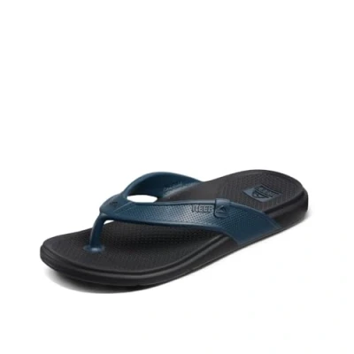 Image of Reef Men&#039;s Oasis Sandal, Orion/Black, 13